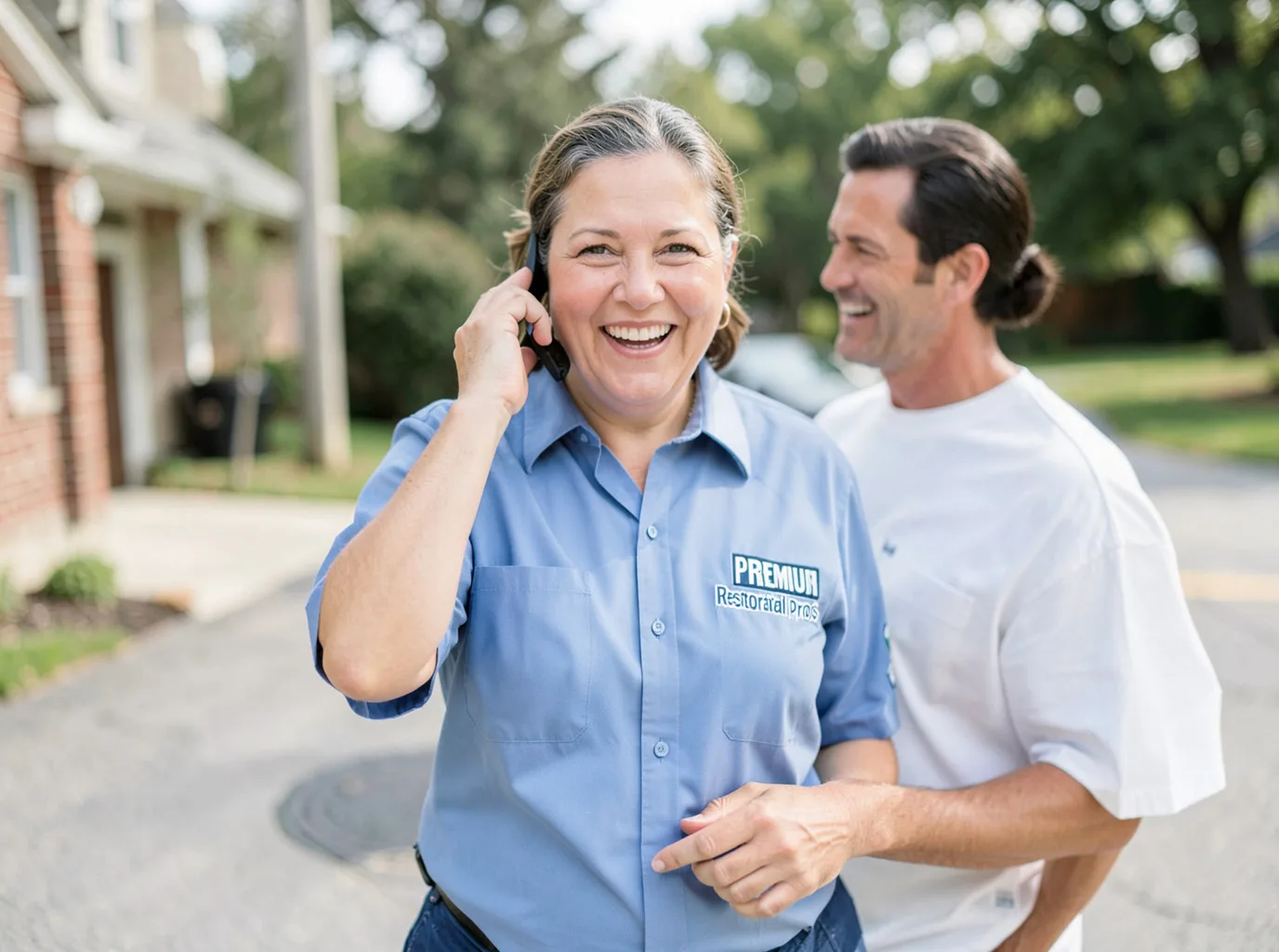 Water Damage Restoration Ferryville, WI FAQs
